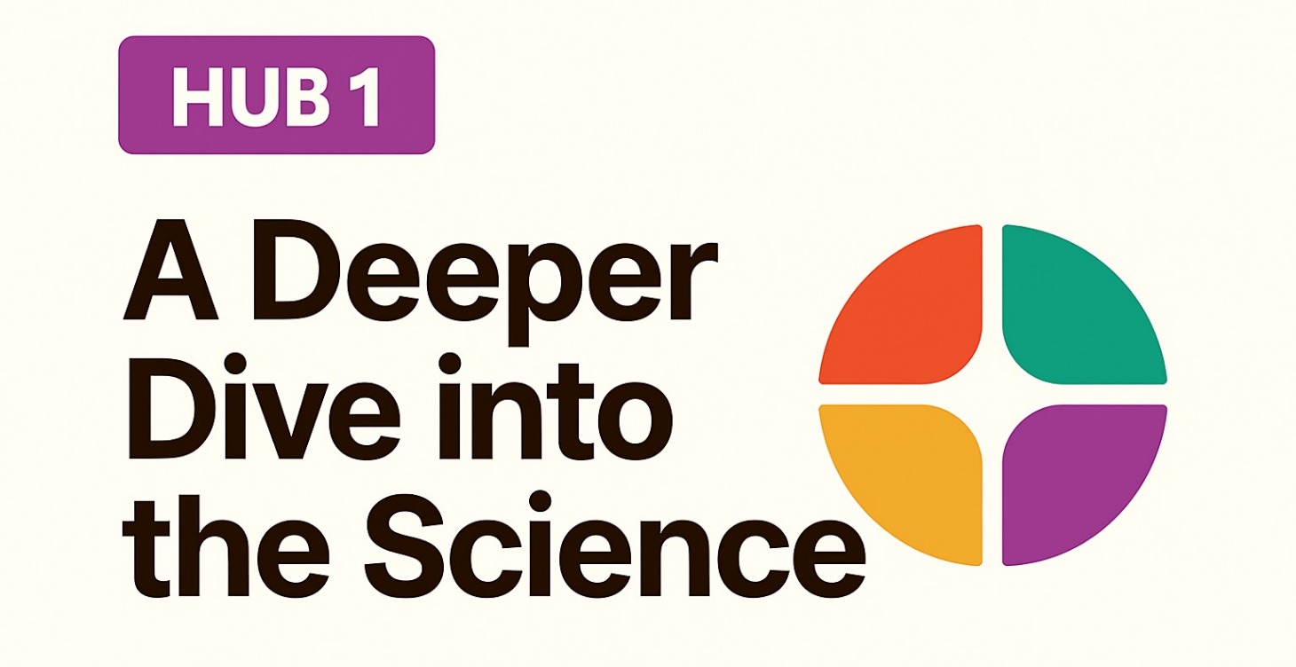 Deeper Dive to the science