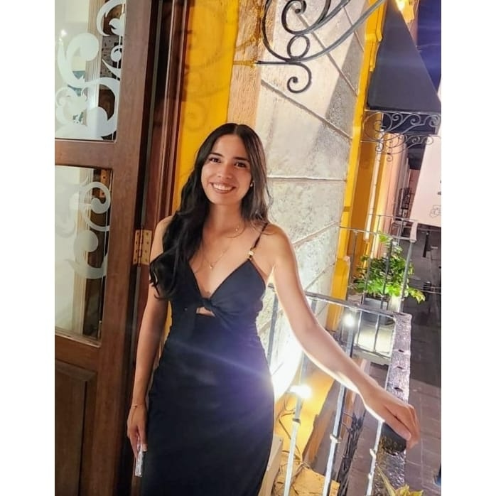 Sara Alicia Vallarte Talavera