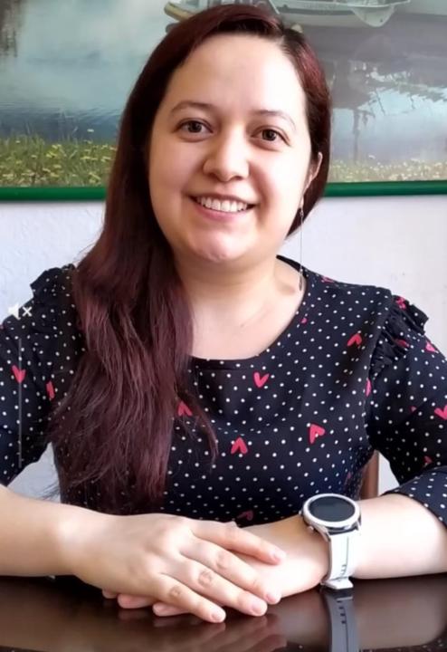 Karen Aline Pineda Zúñiga