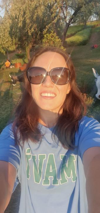 Gamze Yıldırım Gökoğlu