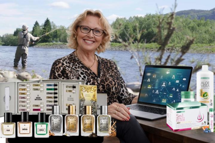 Lr Assistent