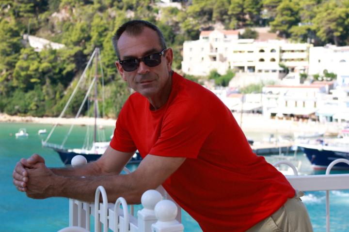 Ed Pelczarski