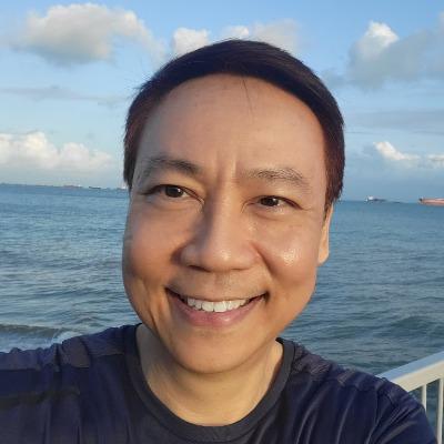 Rick Yeo