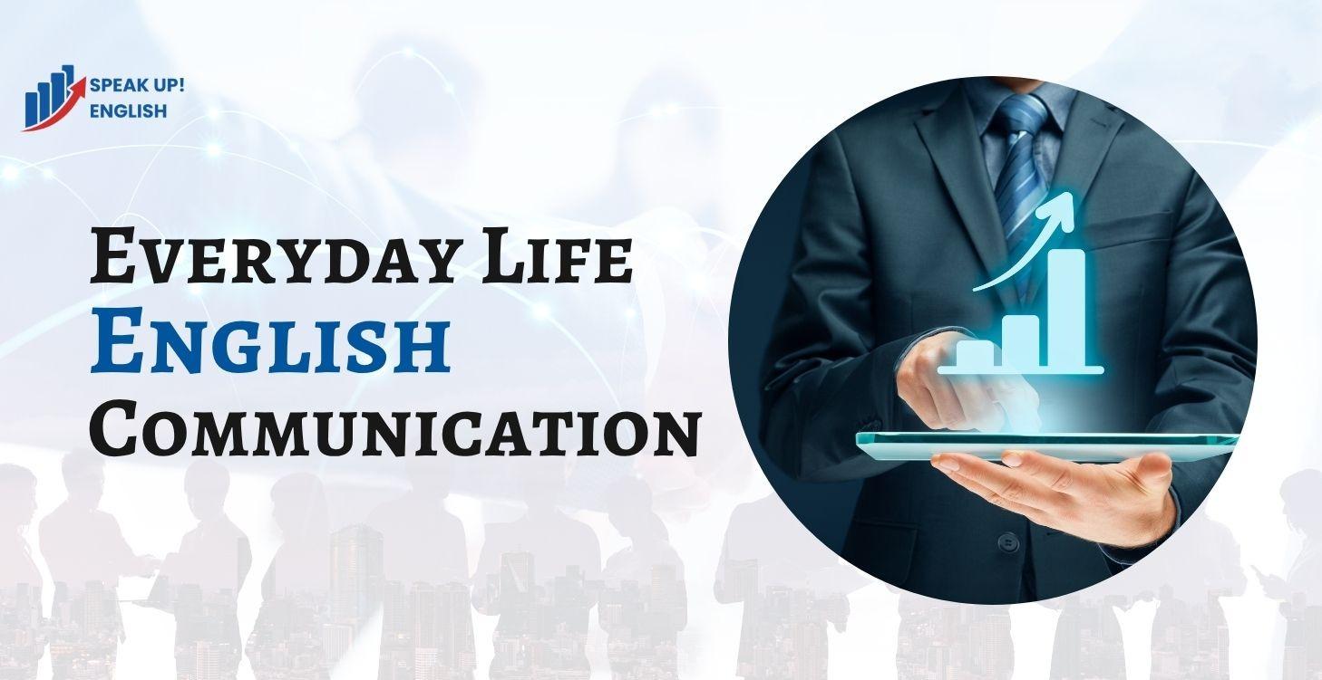 B1 Level English Communication