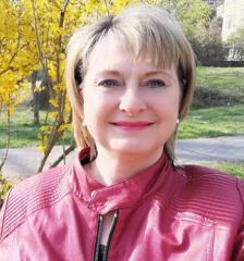 Katalin Burger