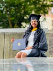 Ranjana Bongale Ganesh