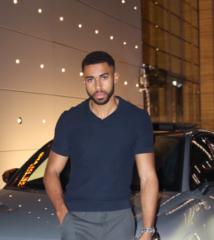 Elliot McLean