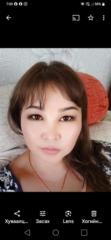 Enkhbaatar Khongorzul