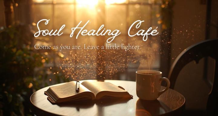 Soul Healing Café