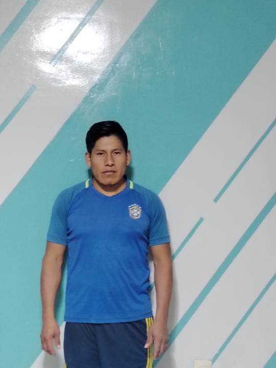 Ibecer Apaza