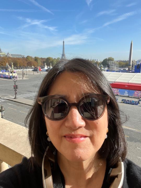 Lisa Watada