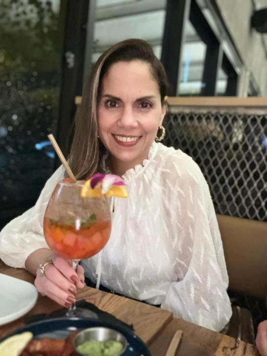 Monica Chavez Rodriguez