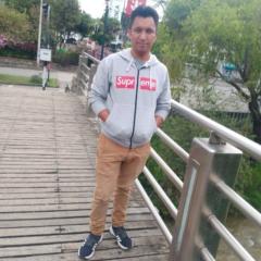 Eddy Ramos