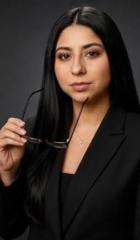 Raquel Santillan Ramirez