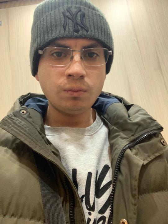 Fabian Esteban