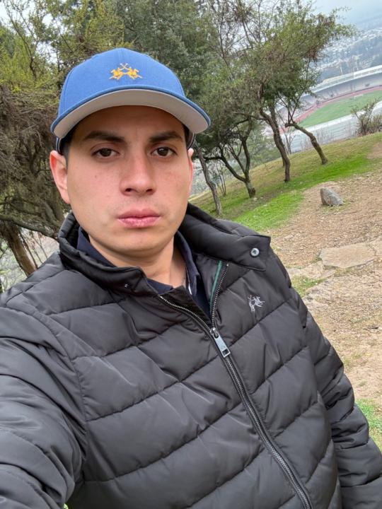 Fabian Esteban