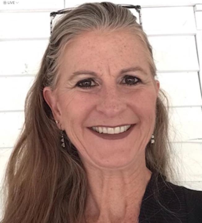 Carin Norton
