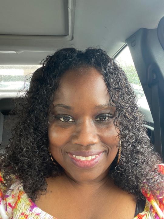Lakisha Randall
