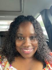Lakisha Randall