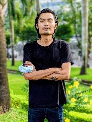Aung Pyae Oo