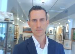 Nick Terziski