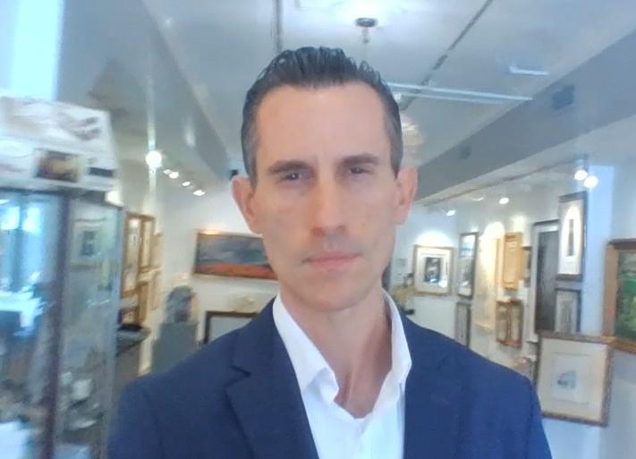 Nick Terziski