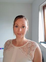 Ricarda Ulrich