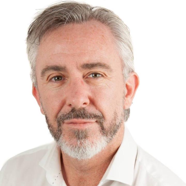 Shaun Enright