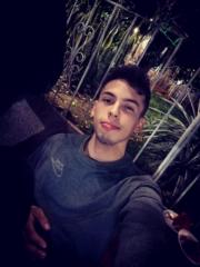 William Rueda