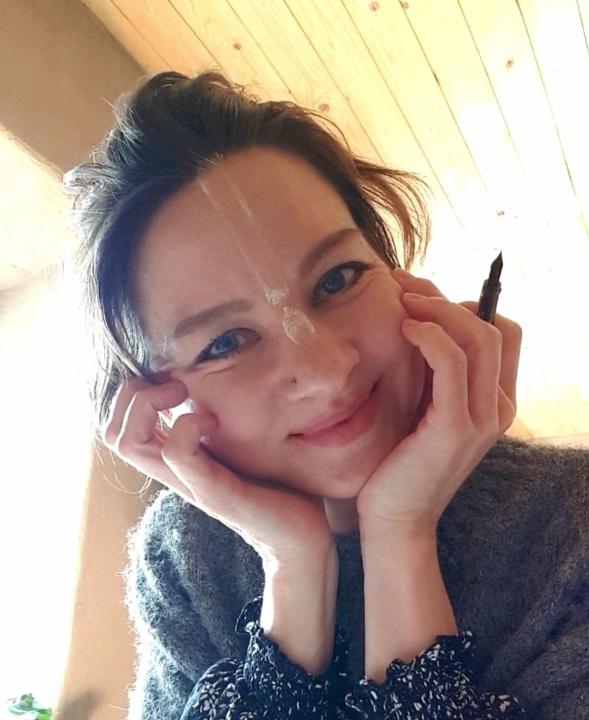 Alina Khorlikova