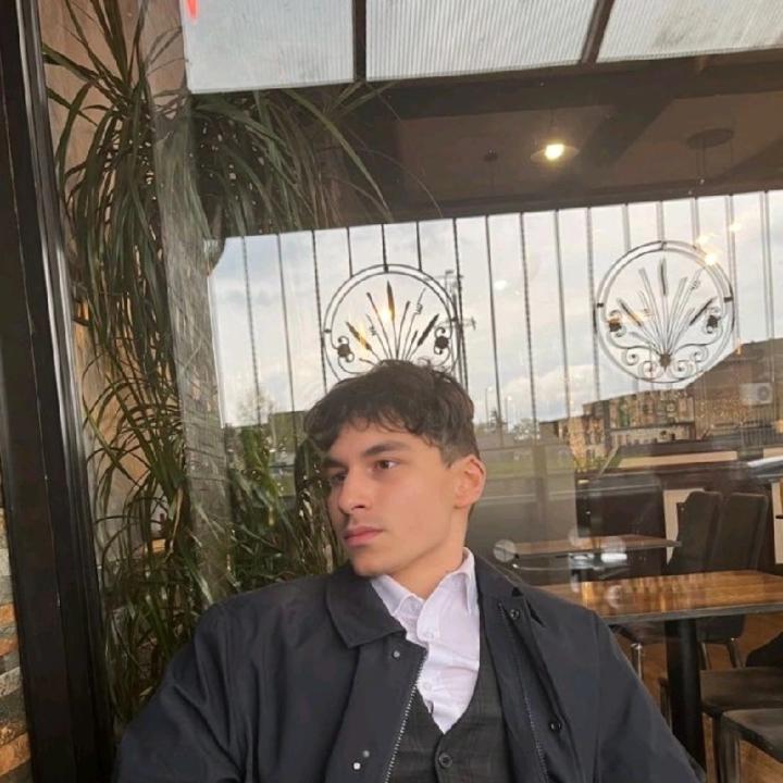 Andrew Svarychevskyy