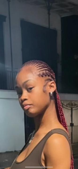 Paris Dorsey