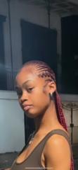 Paris Dorsey