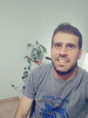 Damian Rossi