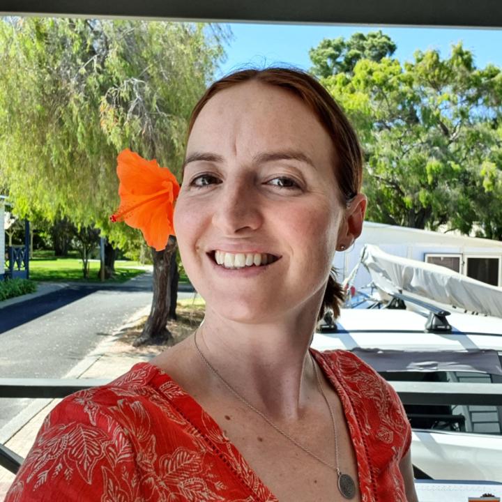 Jenni Garvey