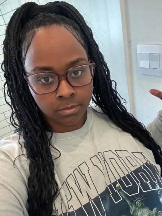 Shay Johnson