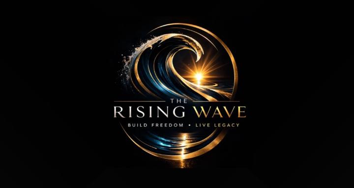 The Rising Wave