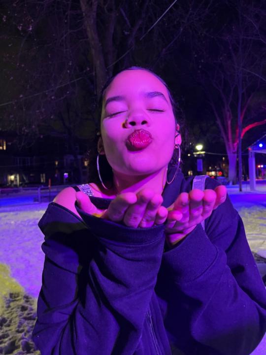 Ariana Abdallah-Sosa