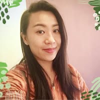 Mavis Chan