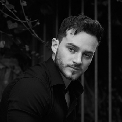 Andy Nichol