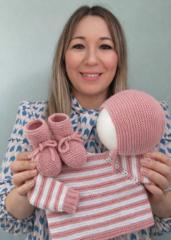 Jennifer González casillas