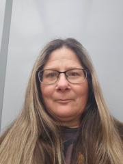 Jacqui Carter