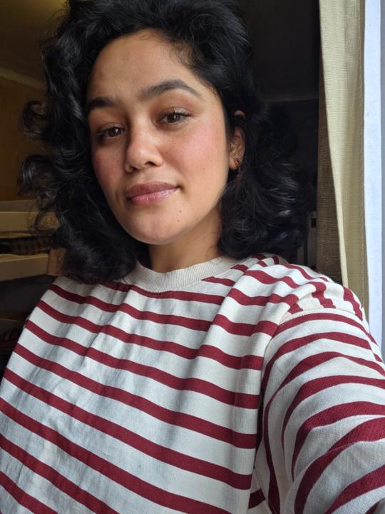 Nabeela Isaacs