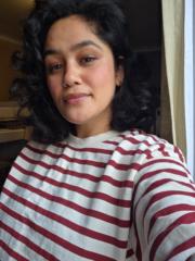Nabeela Isaacs