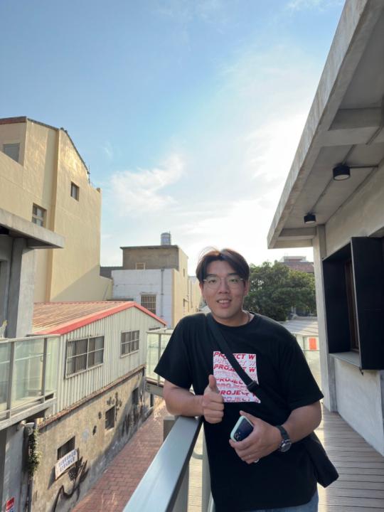 致丞 陳