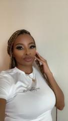 Destiny Marshall