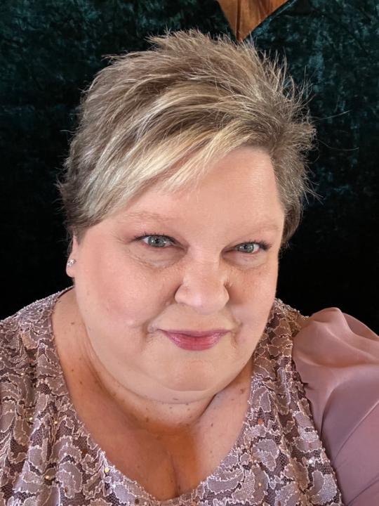 Melissa Musgrave