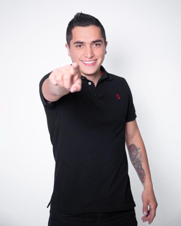 Franklin Bernal