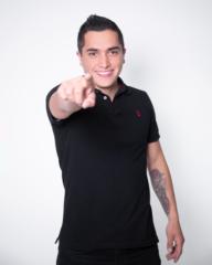 Franklin Bernal
