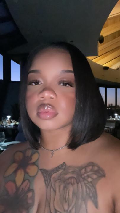 Tionna Horton